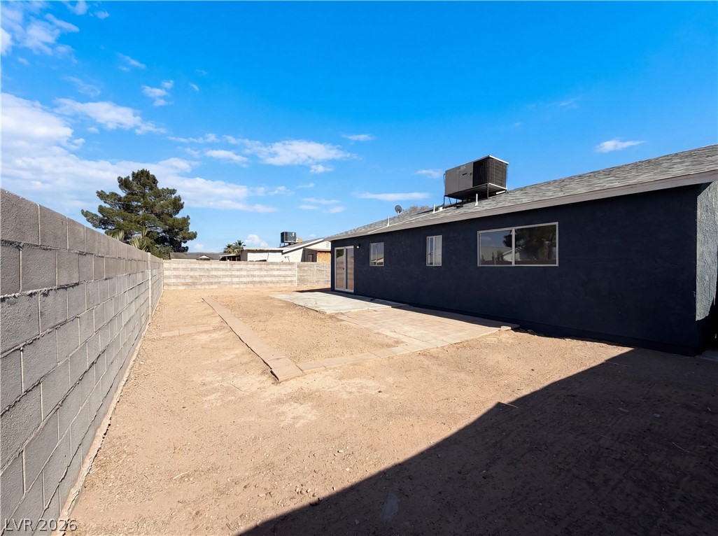 4018 Shady Oak Las Vegas NV 89115