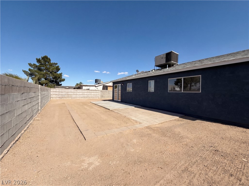 4018 Shady Oak Las Vegas NV 89115