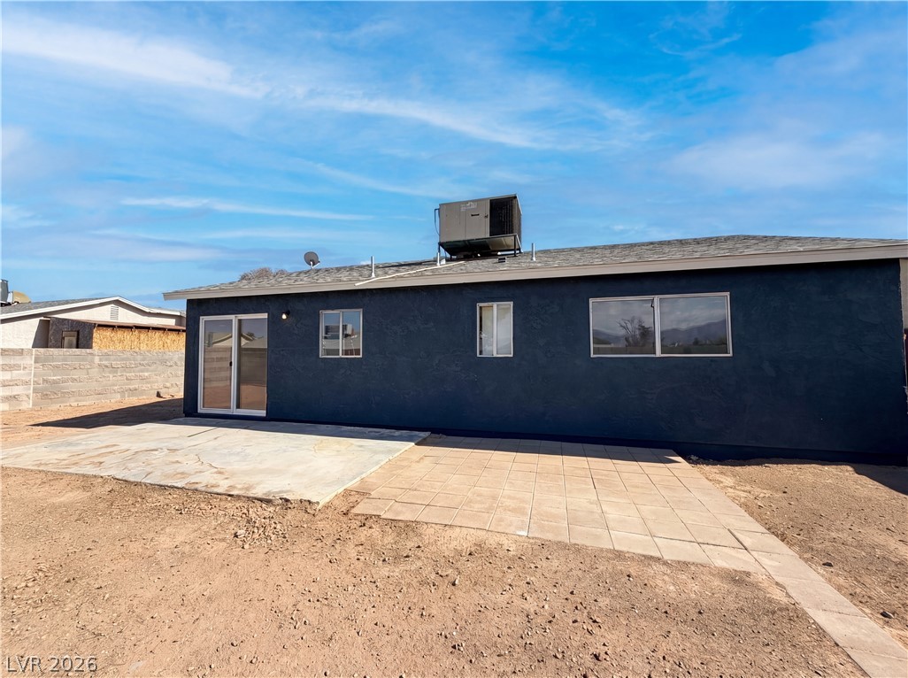 4018 Shady Oak Las Vegas NV 89115