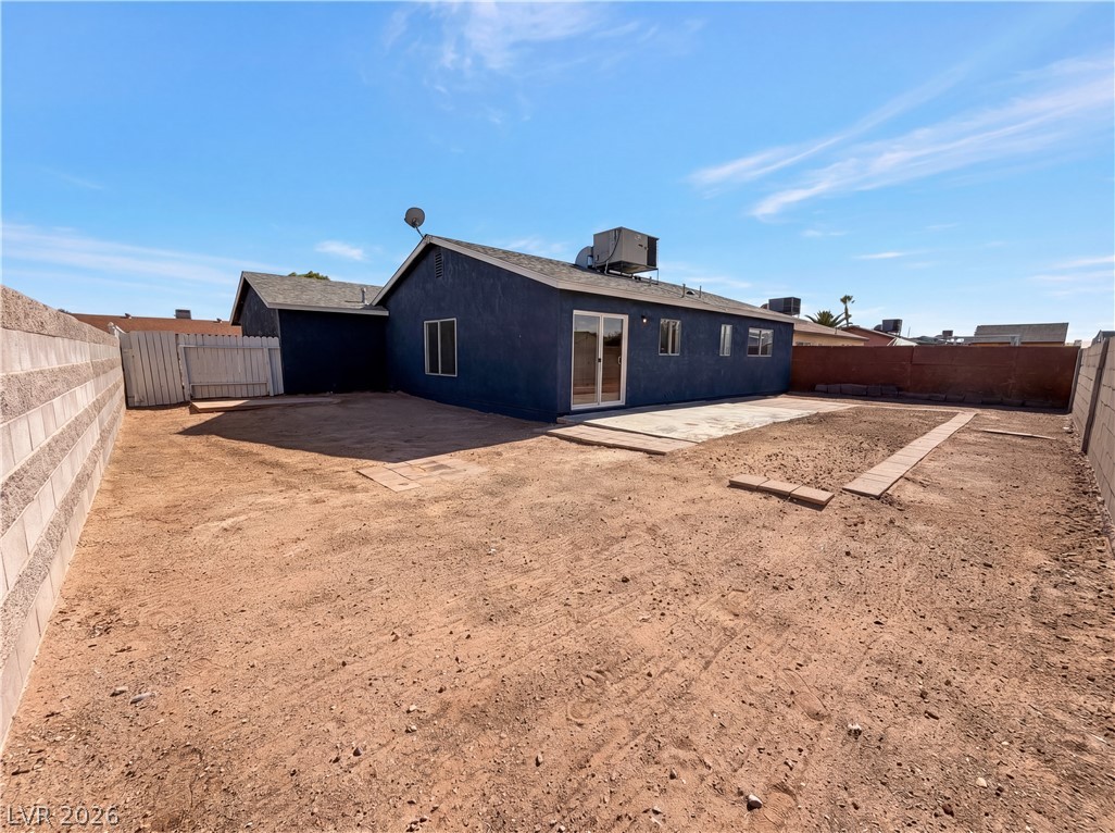 4018 Shady Oak Las Vegas NV 89115