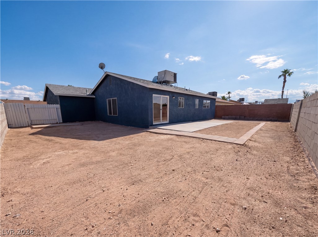 4018 Shady Oak Las Vegas NV 89115