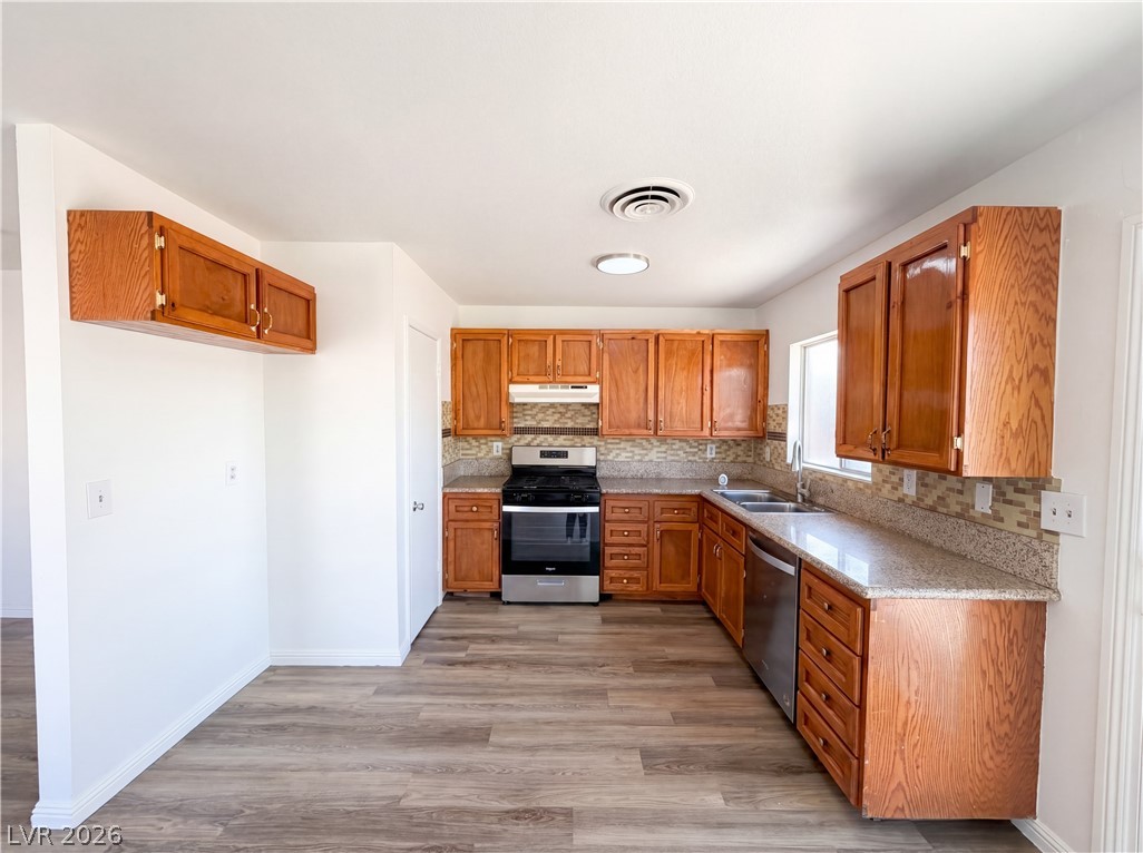 4018 Shady Oak Las Vegas NV 89115
