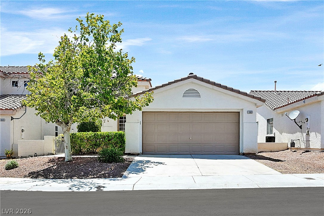 7609 Flourish Springs Street Las Vegas NV 89131