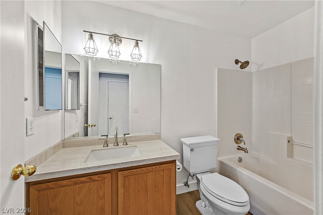 7609 Flourish Springs Street Las Vegas NV 89131