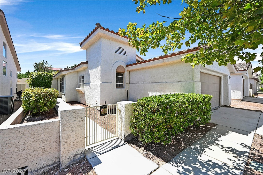 7609 Flourish Springs Street Las Vegas NV 89131