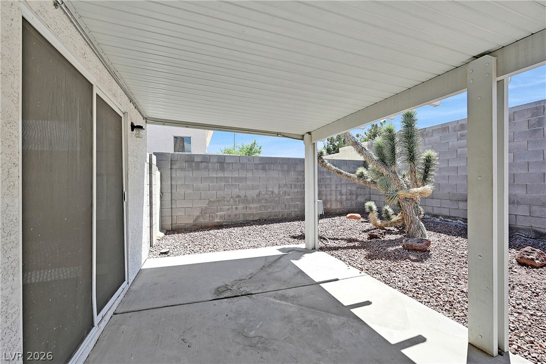 7609 Flourish Springs Street Las Vegas NV 89131