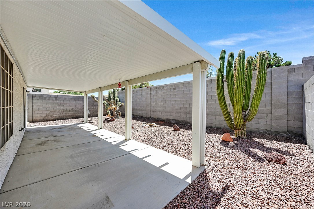 7609 Flourish Springs Street Las Vegas NV 89131