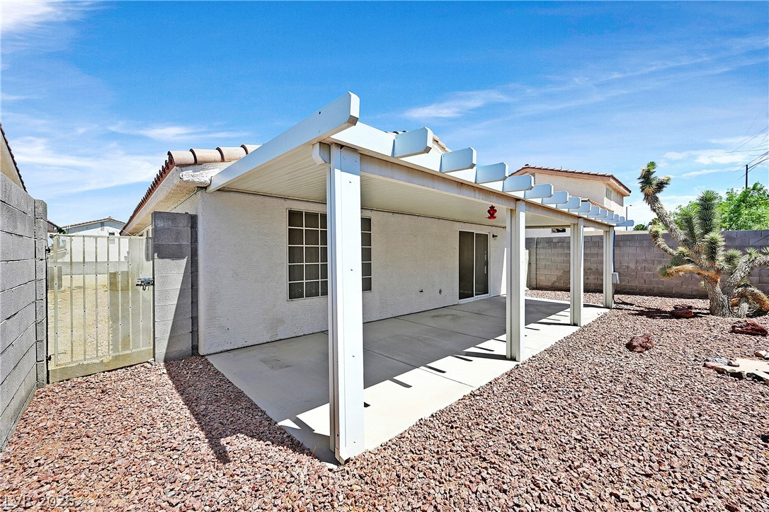 7609 Flourish Springs Street Las Vegas NV 89131