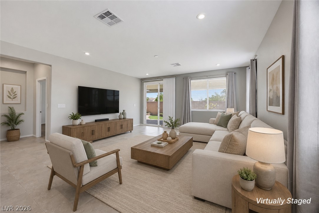 4831 Shady Chestnut Court Las Vegas NV 89131