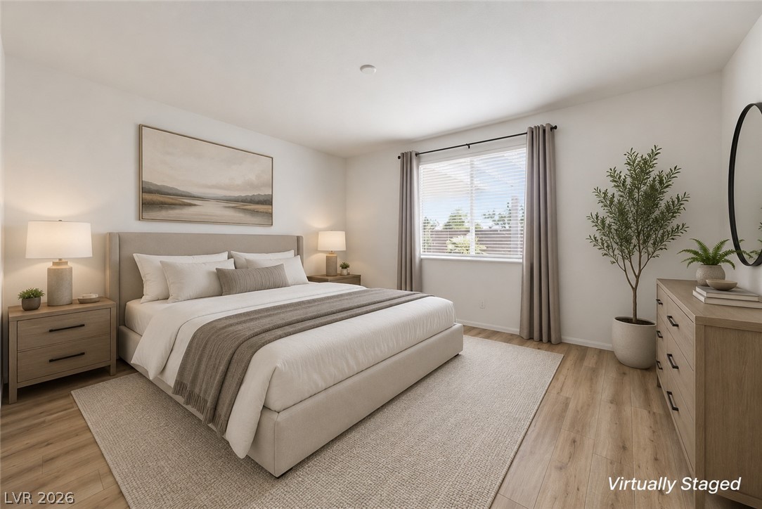 4831 Shady Chestnut Court Las Vegas NV 89131