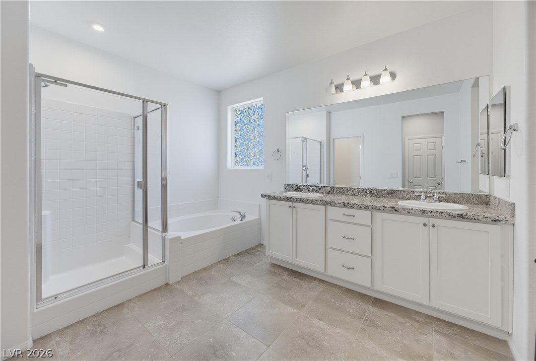 4831 Shady Chestnut Court Las Vegas NV 89131