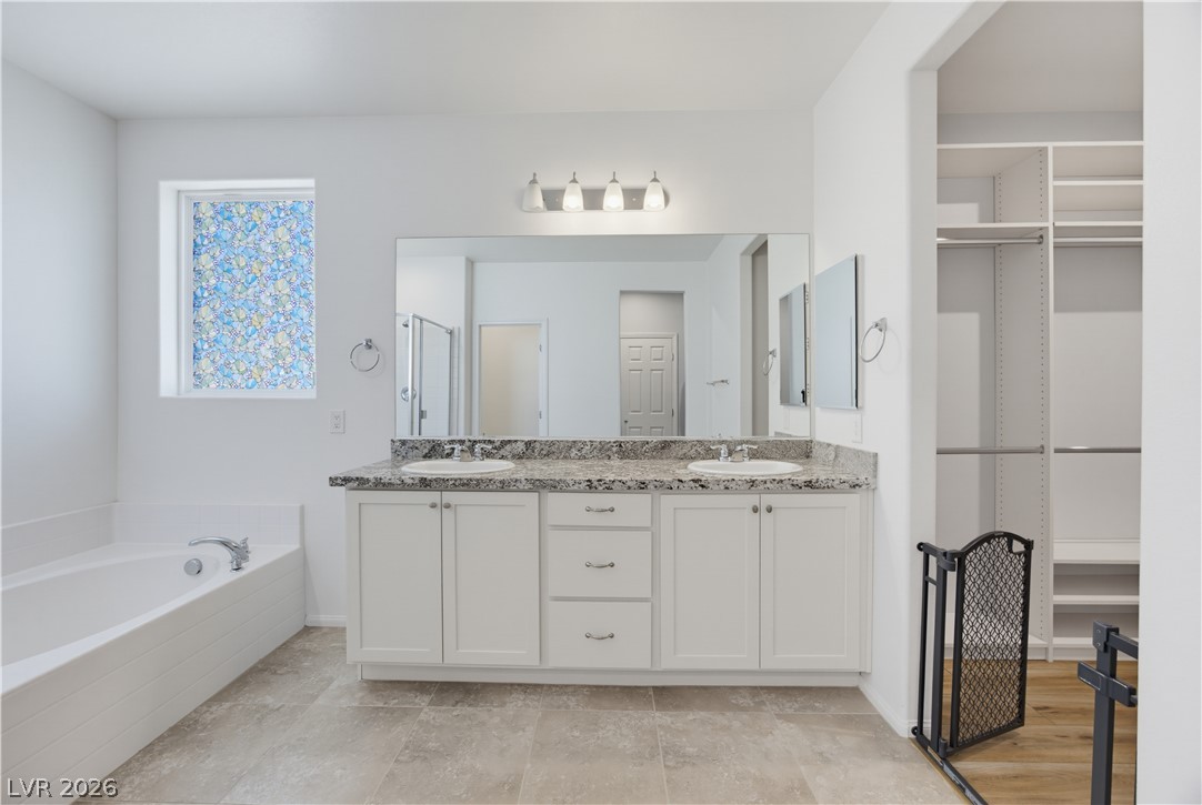 4831 Shady Chestnut Court Las Vegas NV 89131
