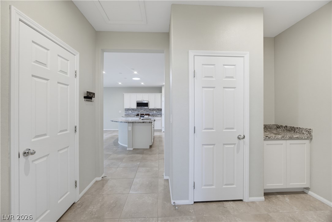 4831 Shady Chestnut Court Las Vegas NV 89131