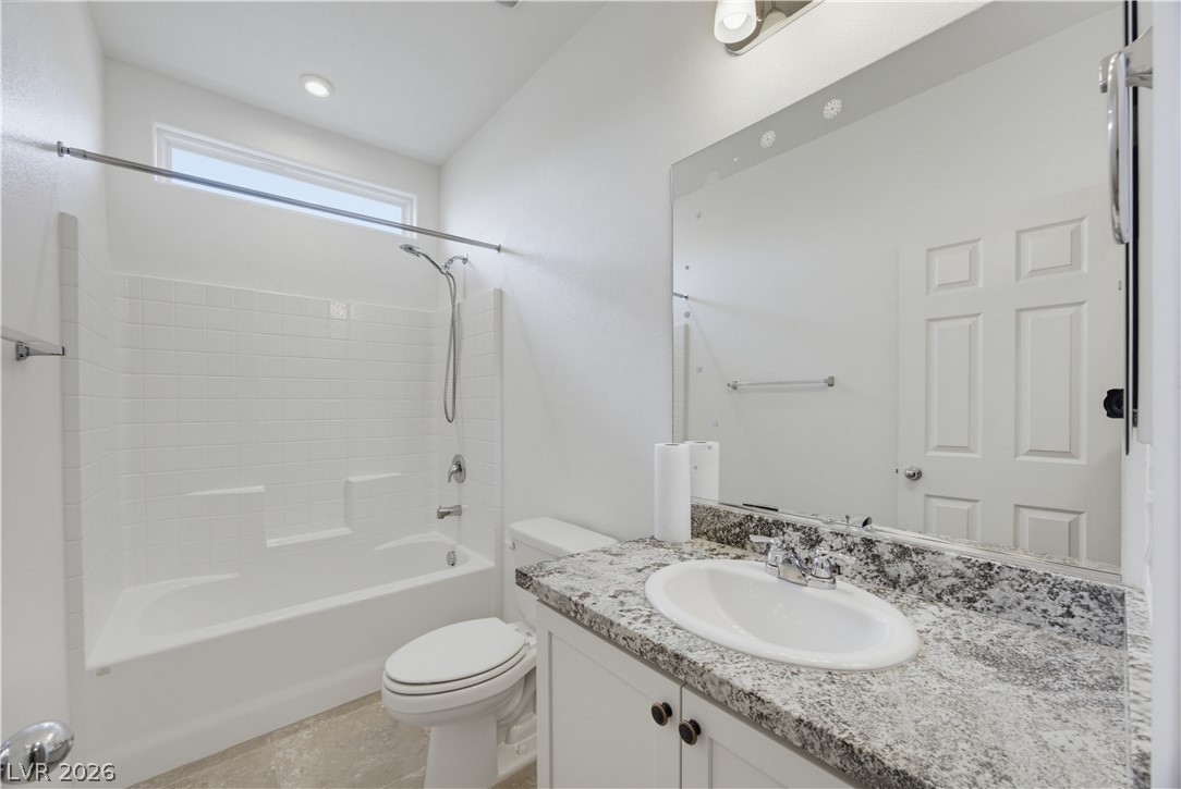 4831 Shady Chestnut Court Las Vegas NV 89131