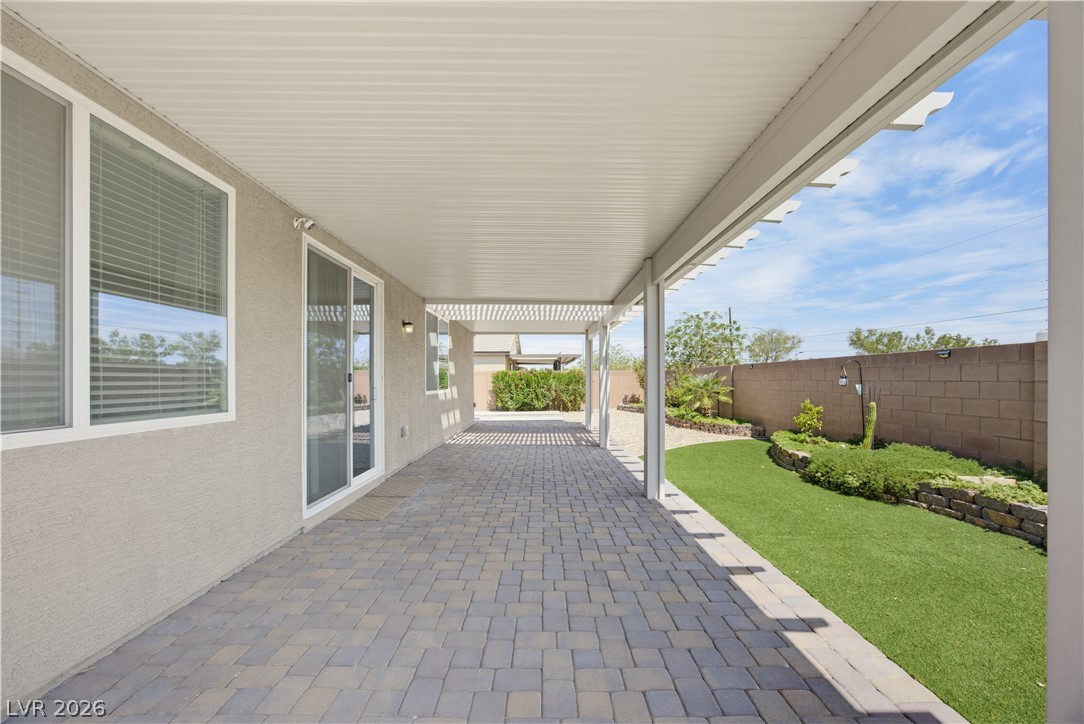 4831 Shady Chestnut Court Las Vegas NV 89131