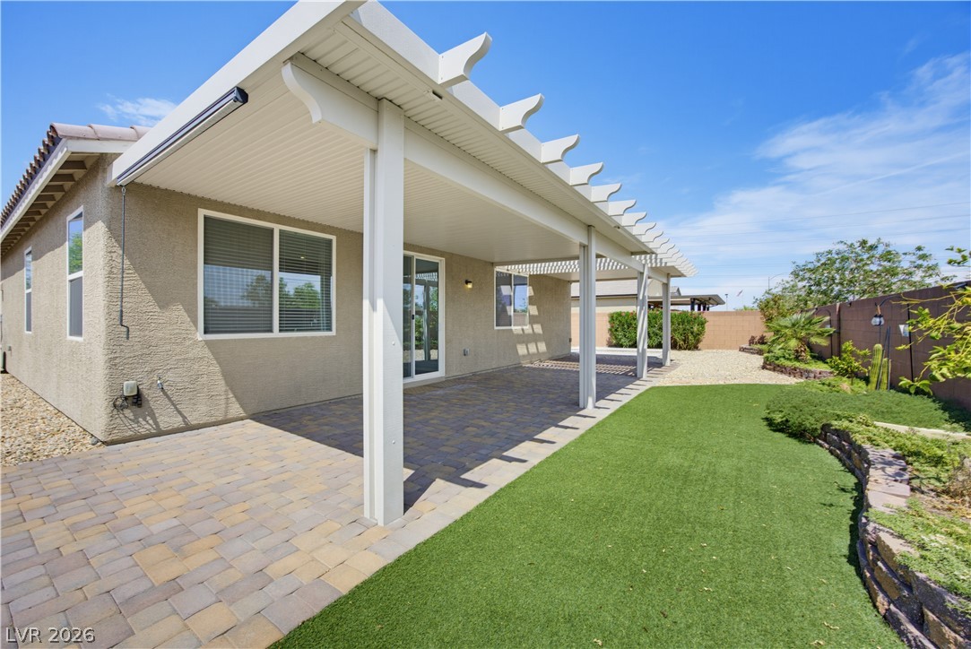 4831 Shady Chestnut Court Las Vegas NV 89131
