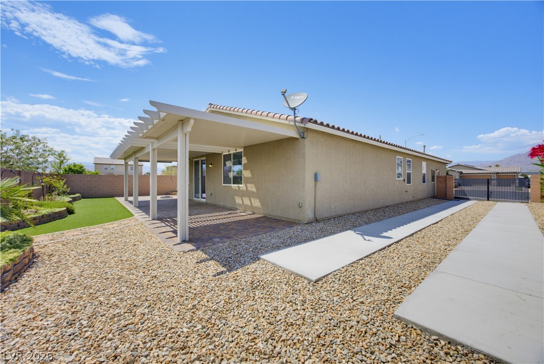 4831 Shady Chestnut Court Las Vegas NV 89131