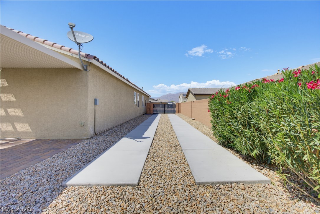 4831 Shady Chestnut Court Las Vegas NV 89131