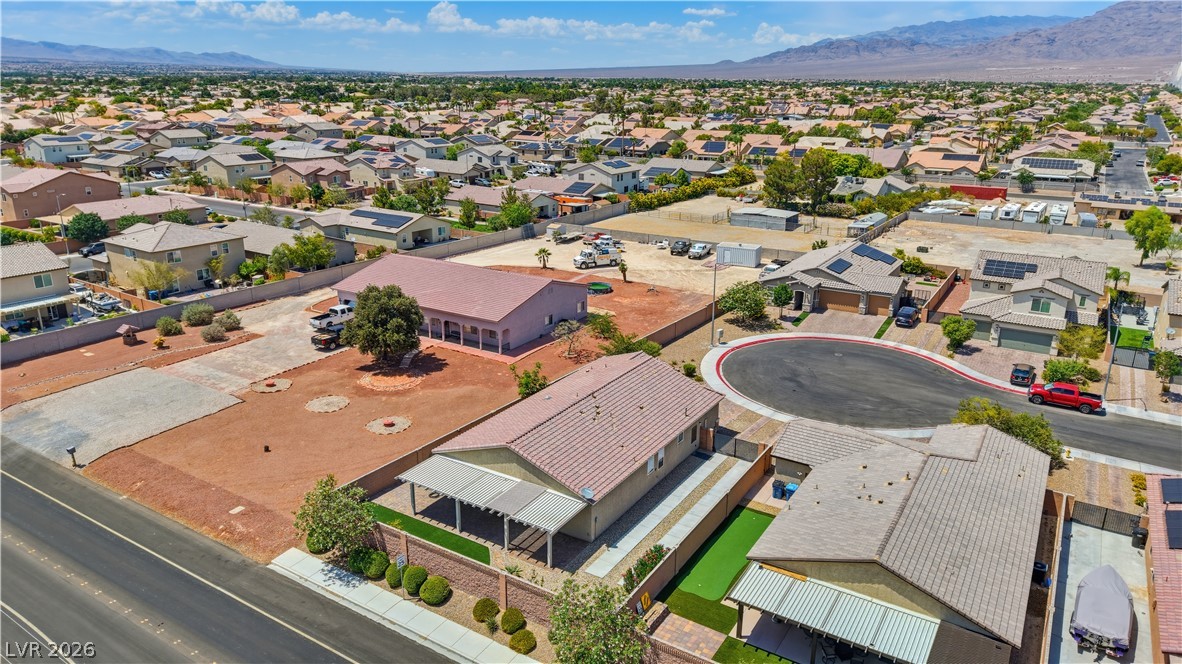 4831 Shady Chestnut Court Las Vegas NV 89131