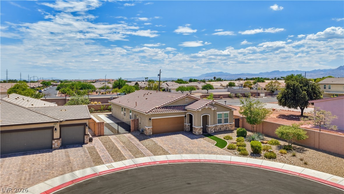 4831 Shady Chestnut Court Las Vegas NV 89131