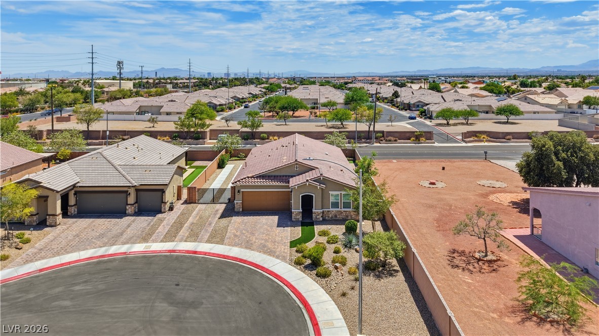 4831 Shady Chestnut Court Las Vegas NV 89131