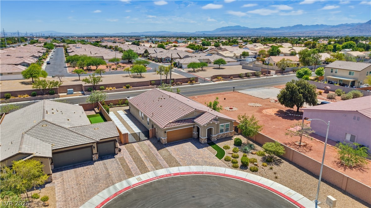 4831 Shady Chestnut Court Las Vegas NV 89131