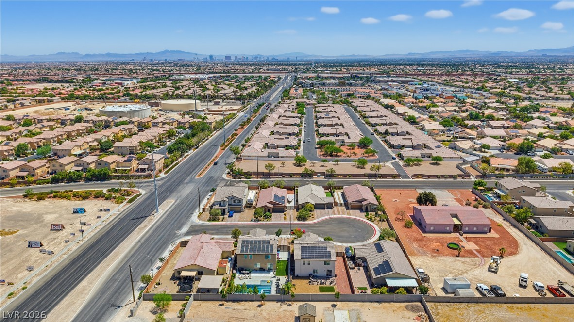 4831 Shady Chestnut Court Las Vegas NV 89131