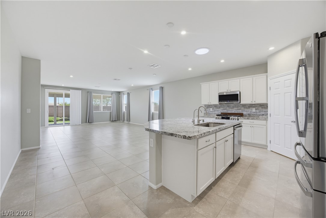 4831 Shady Chestnut Court Las Vegas NV 89131