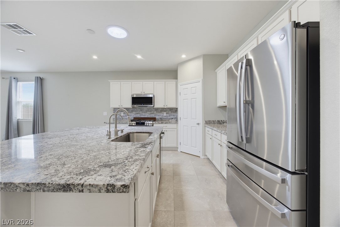 4831 Shady Chestnut Court Las Vegas NV 89131