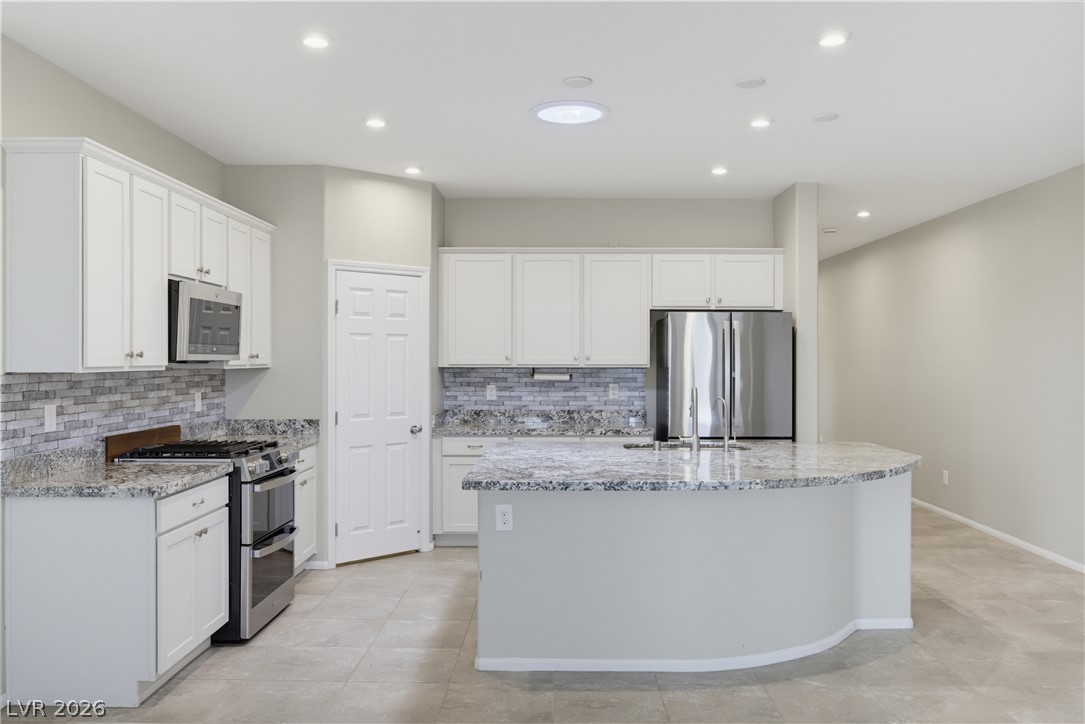 4831 Shady Chestnut Court Las Vegas NV 89131