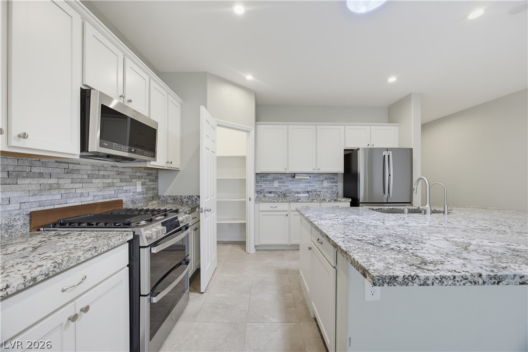 4831 Shady Chestnut Court Las Vegas NV 89131