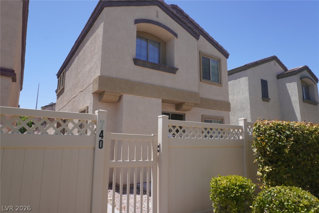 740 Tree Vista Court North Las Vegas NV 89084