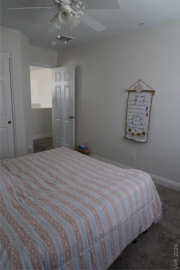 740 Tree Vista Court North Las Vegas NV 89084