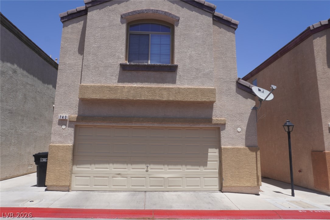 740 Tree Vista Court North Las Vegas NV 89084