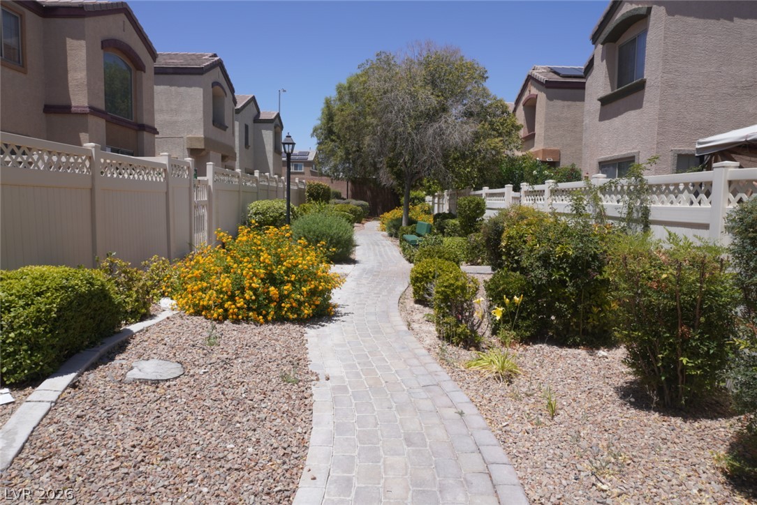 740 Tree Vista Court North Las Vegas NV 89084