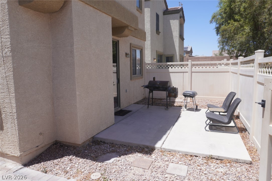 740 Tree Vista Court North Las Vegas NV 89084