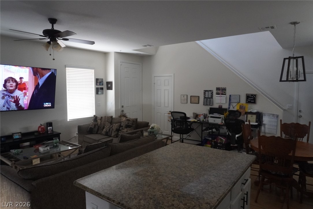 740 Tree Vista Court North Las Vegas NV 89084