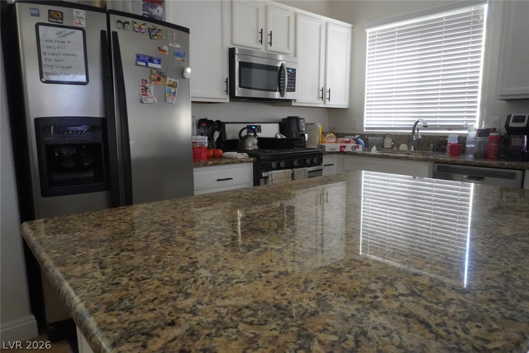740 Tree Vista Court North Las Vegas NV 89084