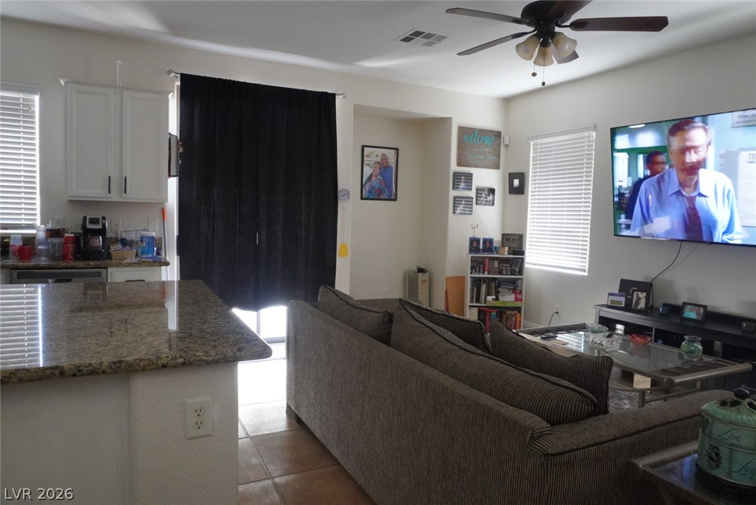 740 Tree Vista Court North Las Vegas NV 89084