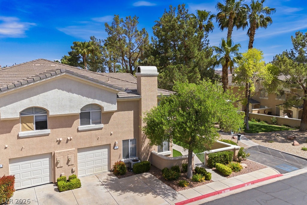 910 Elegant Coral Avenue Henderson NV 89015