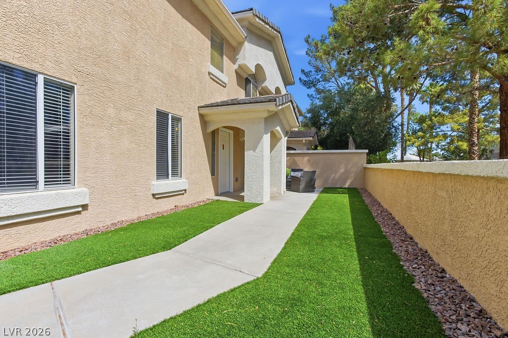 910 Elegant Coral Avenue Henderson NV 89015