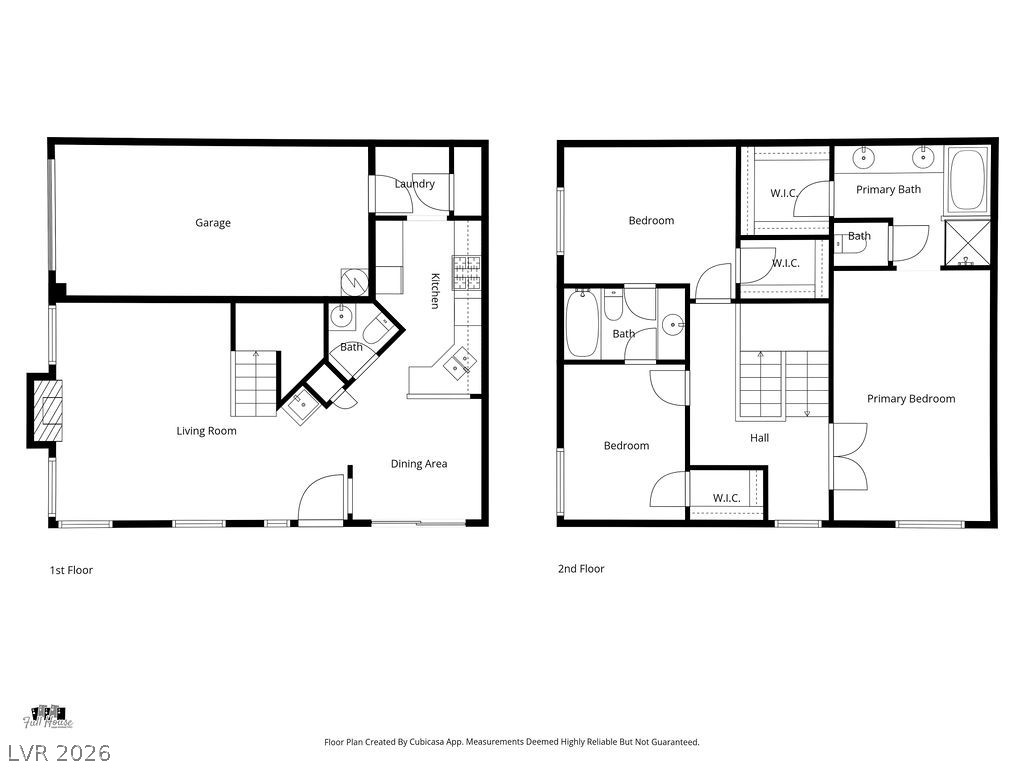 910 Elegant Coral Avenue Henderson NV 89015