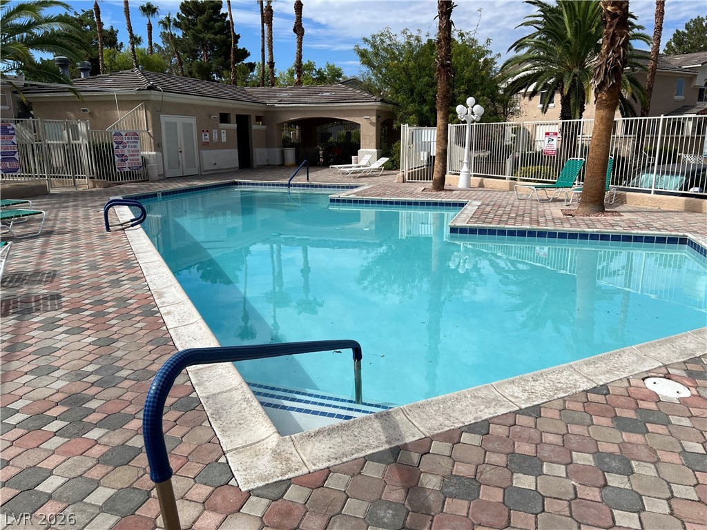 910 Elegant Coral Avenue Henderson NV 89015