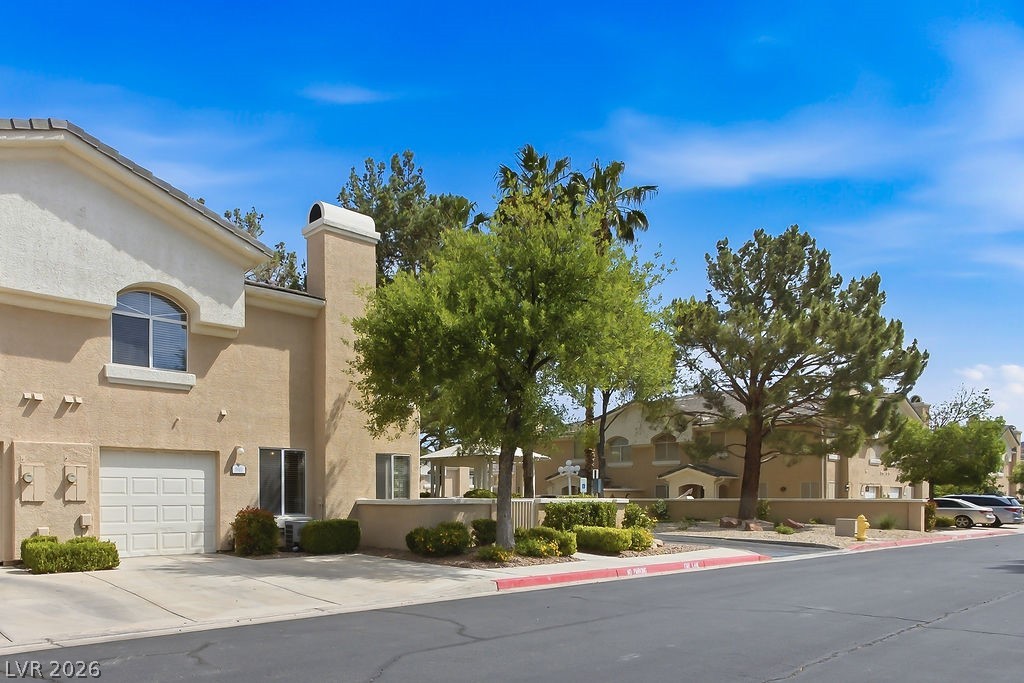 910 Elegant Coral Avenue Henderson NV 89015