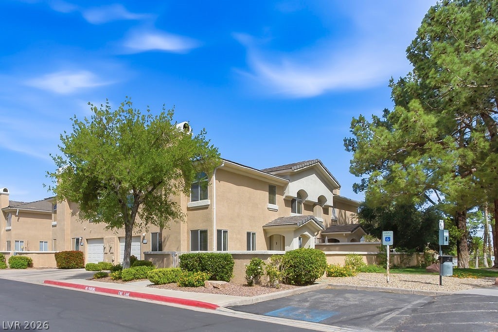 910 Elegant Coral Avenue Henderson NV 89015