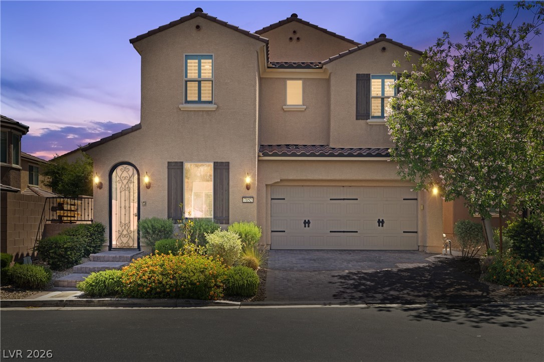 7152 Willow Moss Court Las Vegas NV 89148