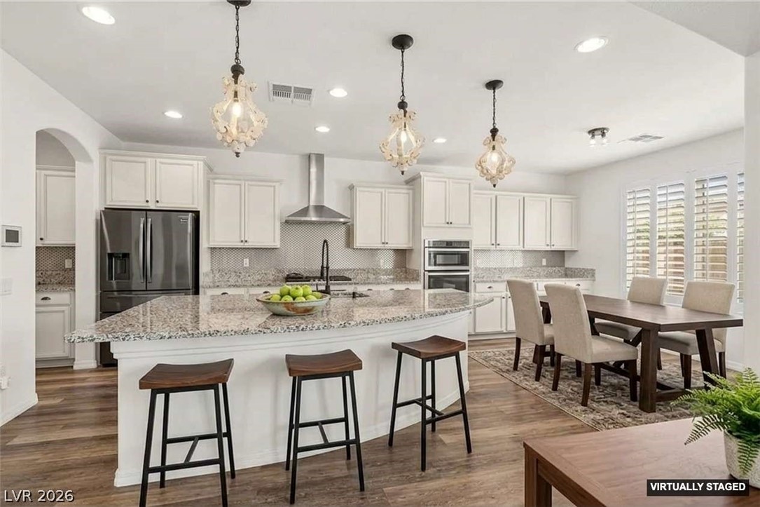 7152 Willow Moss Court Las Vegas NV 89148
