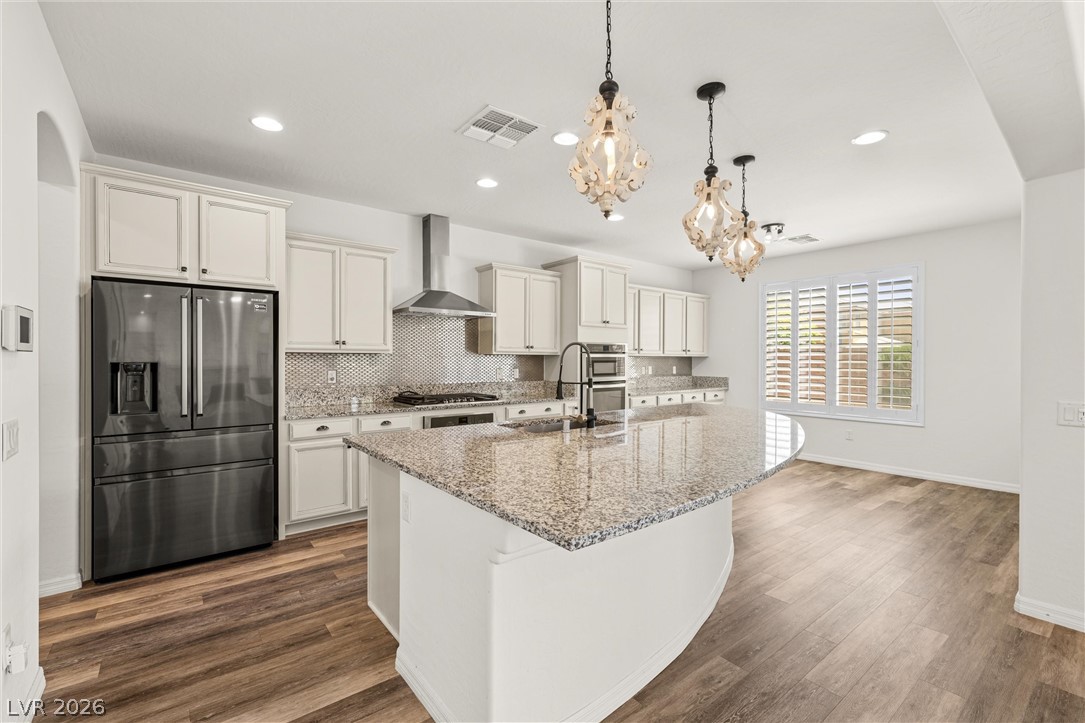 7152 Willow Moss Court Las Vegas NV 89148