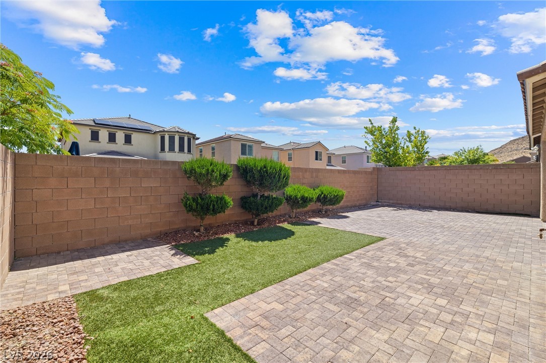 7152 Willow Moss Court Las Vegas NV 89148