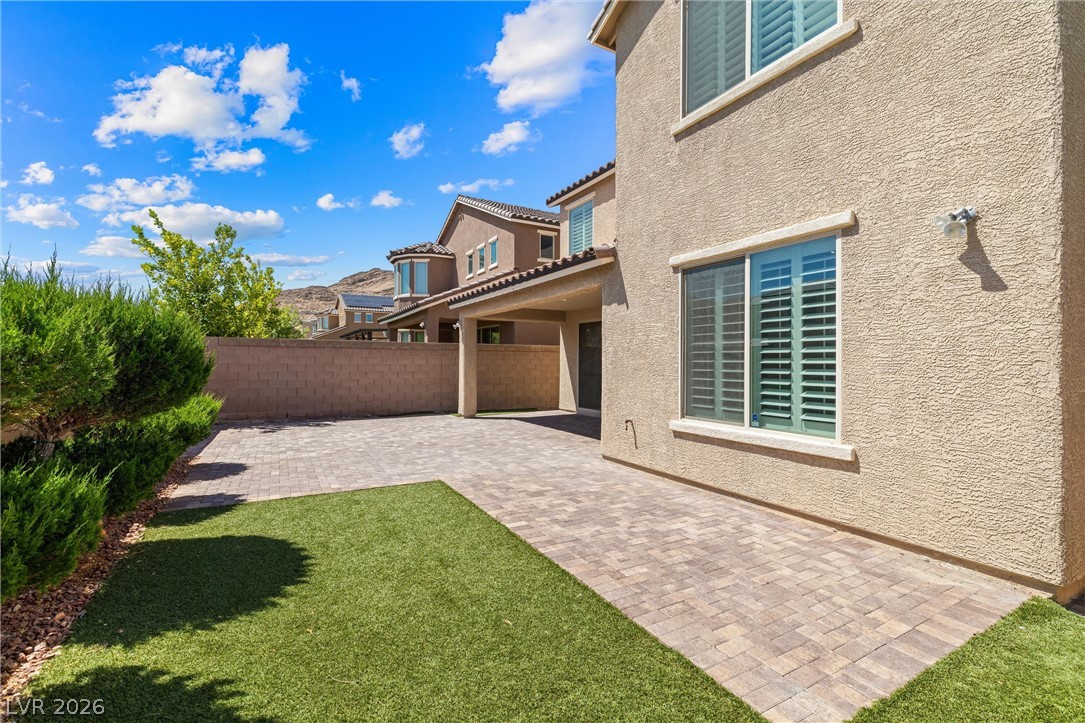 7152 Willow Moss Court Las Vegas NV 89148